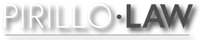 Pirillo Law Logo